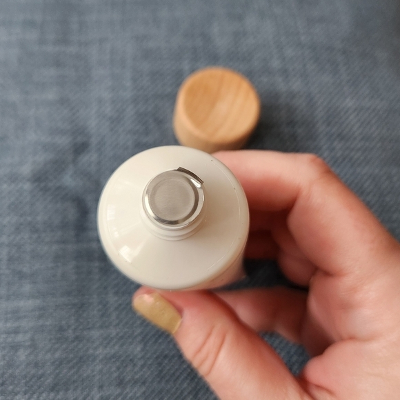 Verdetta Aqua Bouncy Mask Rose & Berries - Picture 4 of 4